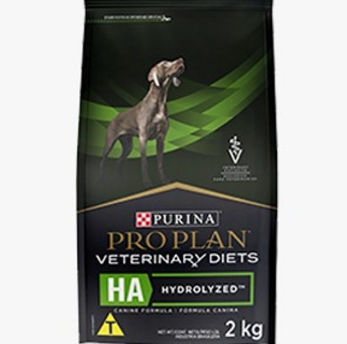 Red Disparates esta noche PRO PLAN Veterinary Diets HA- Proteína hidrolizada Canino – Petshop