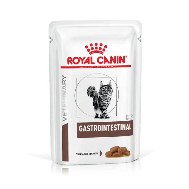 ROYAL CANIN GATO+